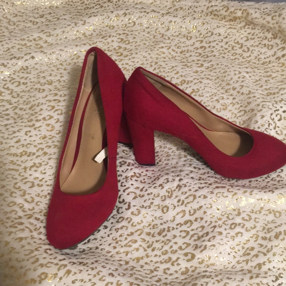 Heels